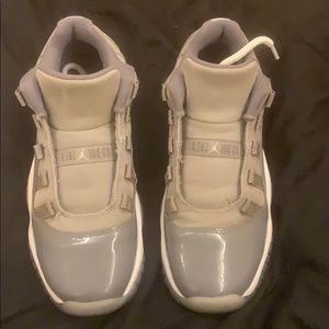 Jordan 11 lows